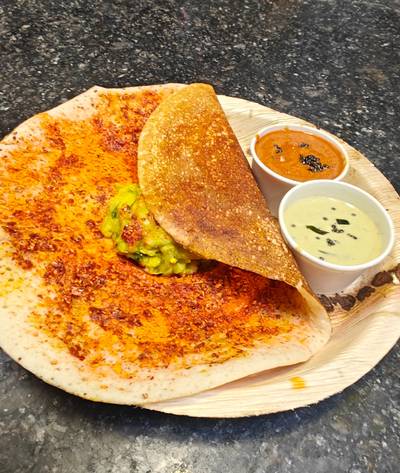 Famous Thatte Idli and Dose by Food Economixx in Electronic City